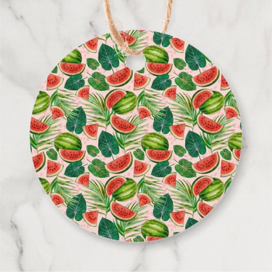 生スイカ フェイバータグ (裏面)