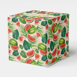 生スイカ フェイバーボックス