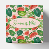 生スイカ フェイバーボックス (上部)