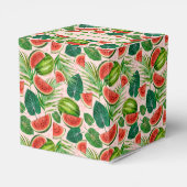 生スイカ フェイバーボックス (裏面サイド)