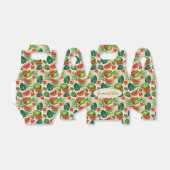 生スイカ フェイバーボックス (折り畳みなし)