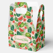 生スイカ フェイバーボックス (オープン)