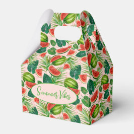 生スイカ フェイバーボックス