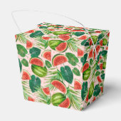 生スイカ フェイバーボックス (裏面サイド)