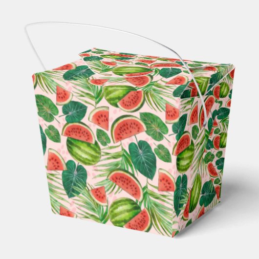 生スイカ フェイバーボックス (裏面サイド)