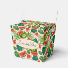 生スイカ フェイバーボックス