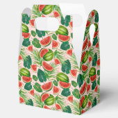 生スイカ フェイバーボックス (オープン)