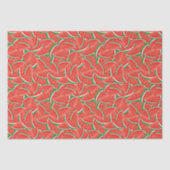 生スイカ 薄葉紙 (正面)