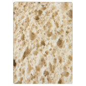 生パン柄 クリップボード (裏面)