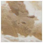 生パン柄 ファブリック (クローズアップ)