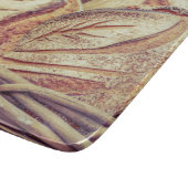 生パン籠 カッティングボード (角)