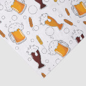 生ビール 薄葉紙 (詳細)