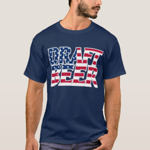 生ビール Tシャツ