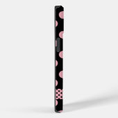 生ファッショニスタき Case-Mate iPhoneケース (裏面 / 右)