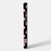 生ファッショニスタき Case-Mate iPhoneケース (裏面 / 左)