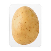 生ポテト マグネット (縦)