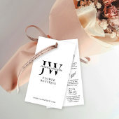 生ミニマル花ガイ気にドフロつるラベル