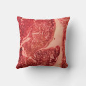 生ミートリベイステーキ クッション (裏面)