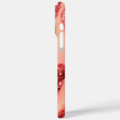 生ミートリベイステーキ Case-Mate iPhoneケース (裏面 / 左)