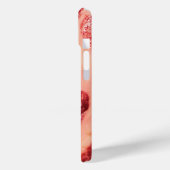 生ミートリベイステーキ Case-Mate iPhoneケース (裏面 / 左)