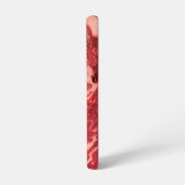 生ミートリベイステーキ SAMSUNG GALAXYケース (左側面)