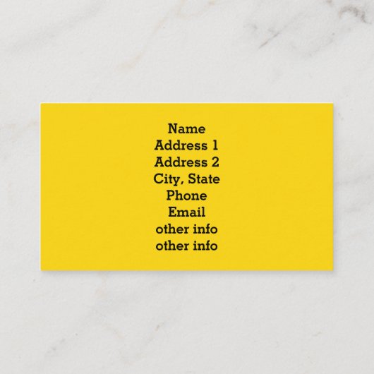 生モダン卵 名刺 (裏面)