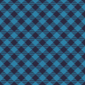 生モダン市松模様に居室用海軍の毛布 フリースブランケット