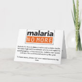 生与え命の贈り物与えはベッドで… -カスタマイズ シーズンカード (裏面)