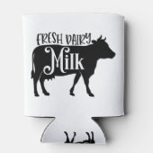 生乳 缶クーラー (裏面)