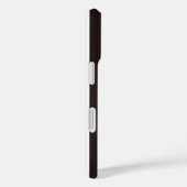 生体力学的スカル Case-Mate iPhoneケース (裏面 / 右)