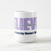 生信じ活者マググ コーヒーマグカップ (中央)