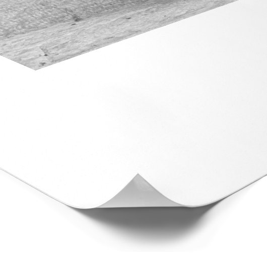 生信じ活 ポスター (角)