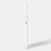 生分解性Iphone 15 Pro Max Case Seattle, WA Case-Mate iPhoneケース (裏面 / 左)