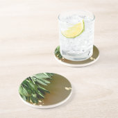 生刈りセージ コースター (側面)