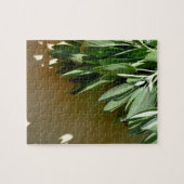 生刈りセージ ジグソーパズル (横)