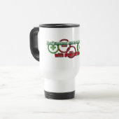 生前向き活 トラベルマグ (正面左)