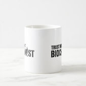 生化学者 モーフィングマグカップ (中央)