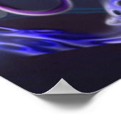 生化学 ポスター (角)