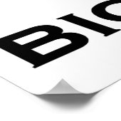 生化学(Krebs Cycle)によって動く ポスター (角)