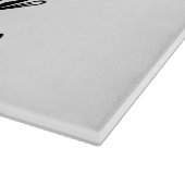 生卵を養殖する カッティングボード (角)