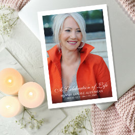 生命お祝い記念事業 プログラム