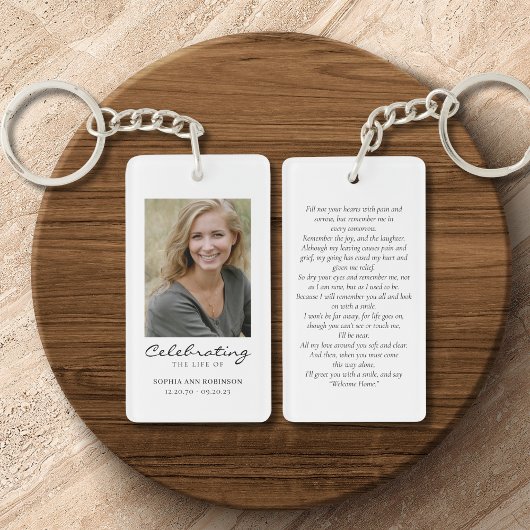 生命お祝い記念記念記念の記念 キーホルダー