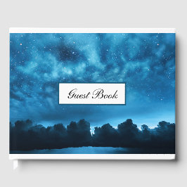 生命お祝い ゲストブック