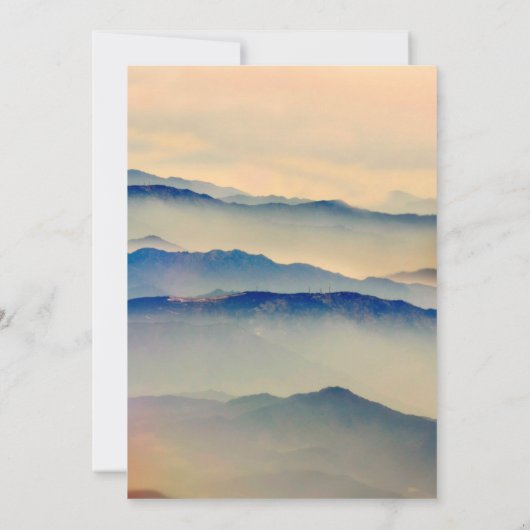 生命お祝い |パイロット葬儀記念館 招待状 (裏面)