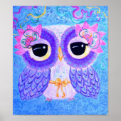 生命お祝い ポスター (正面)