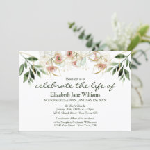 生命お祝い 葬儀ユーカリ