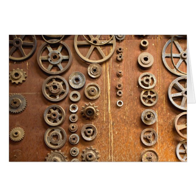 生命が破壊する時 (正面横)