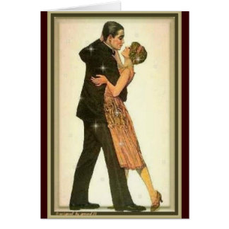 生命によるダンス