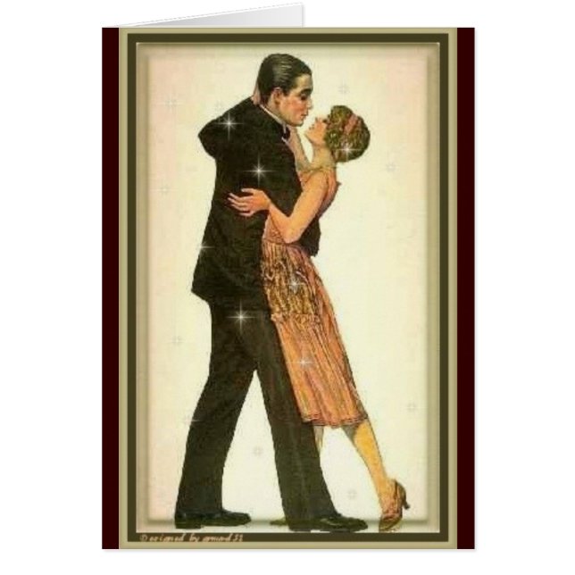 生命によるダンス (正面)