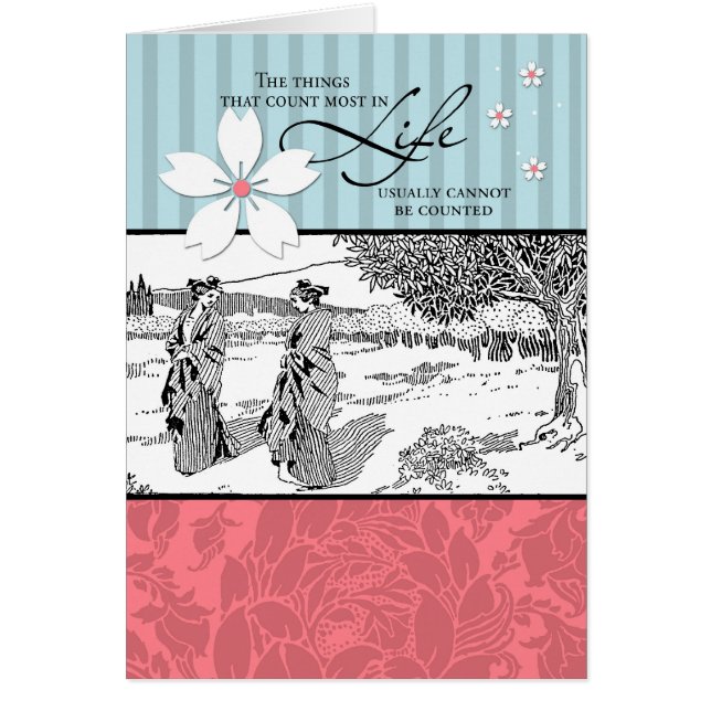 生命のほとんどを数える事 (正面)